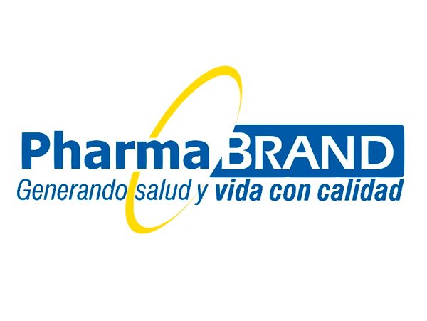 pharmabrand